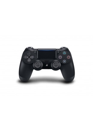 MANETTE SANS FIL DUALSHOCK 4 NOIRE MODELE 2  (NEUF)